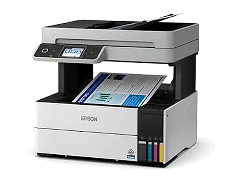 Multifuncional Epson L6490 Color para locação no RJ