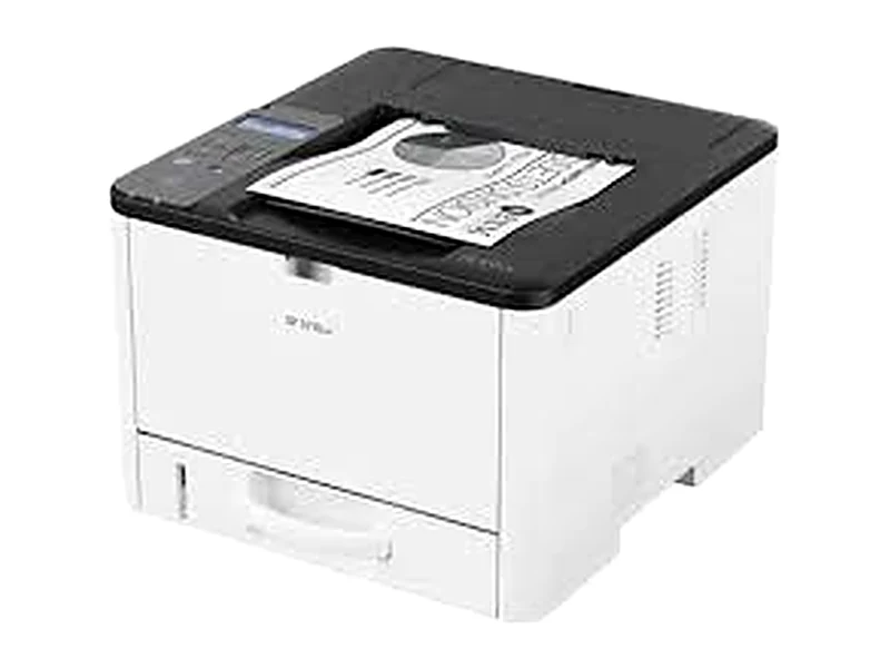 Multifuncional Ricoh SP3710DN para locação no RJ