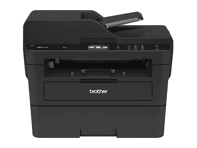 Multifuncional Brother DCP-L2540DW para locação no RJ