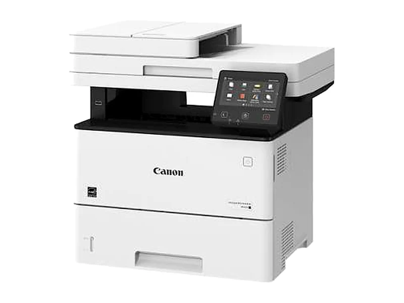 Multifuncional Canon IR 1643 para locação no RJ