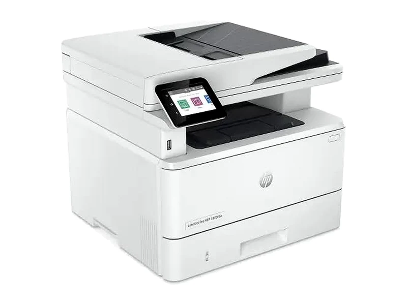 Multifuncional HP 4103 para locação no RJ